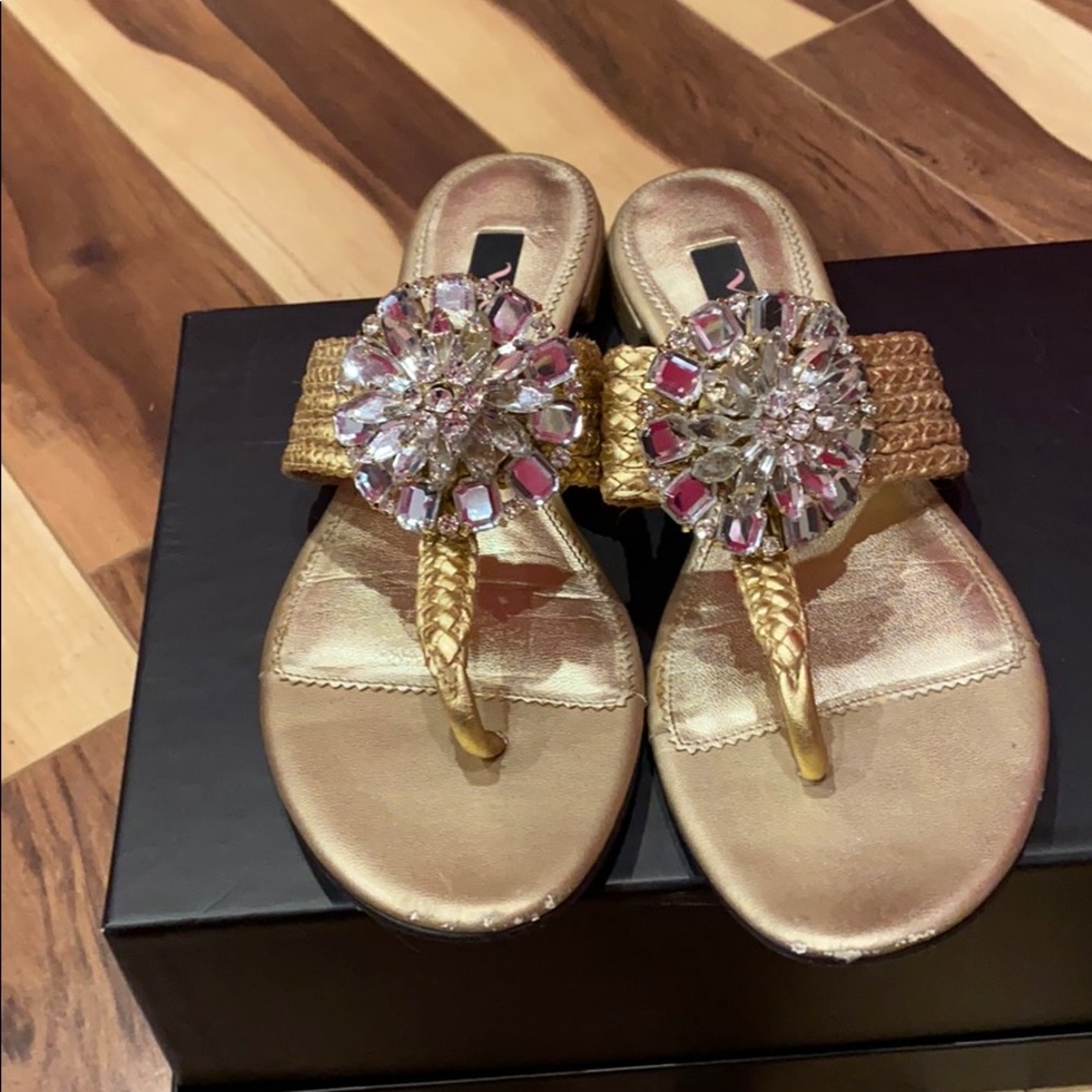 NINA beautiful sandals